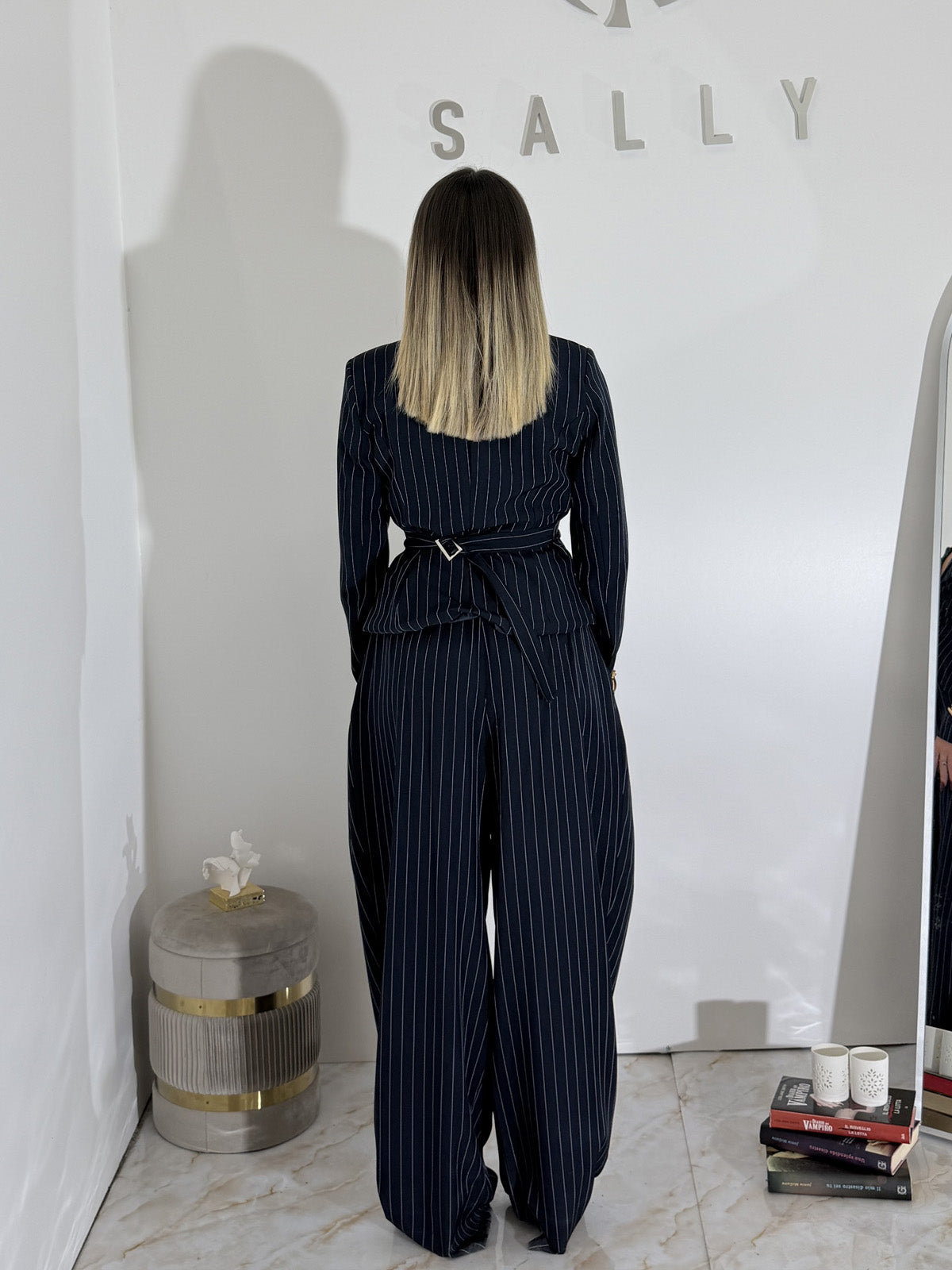 Coordinato Ginevra