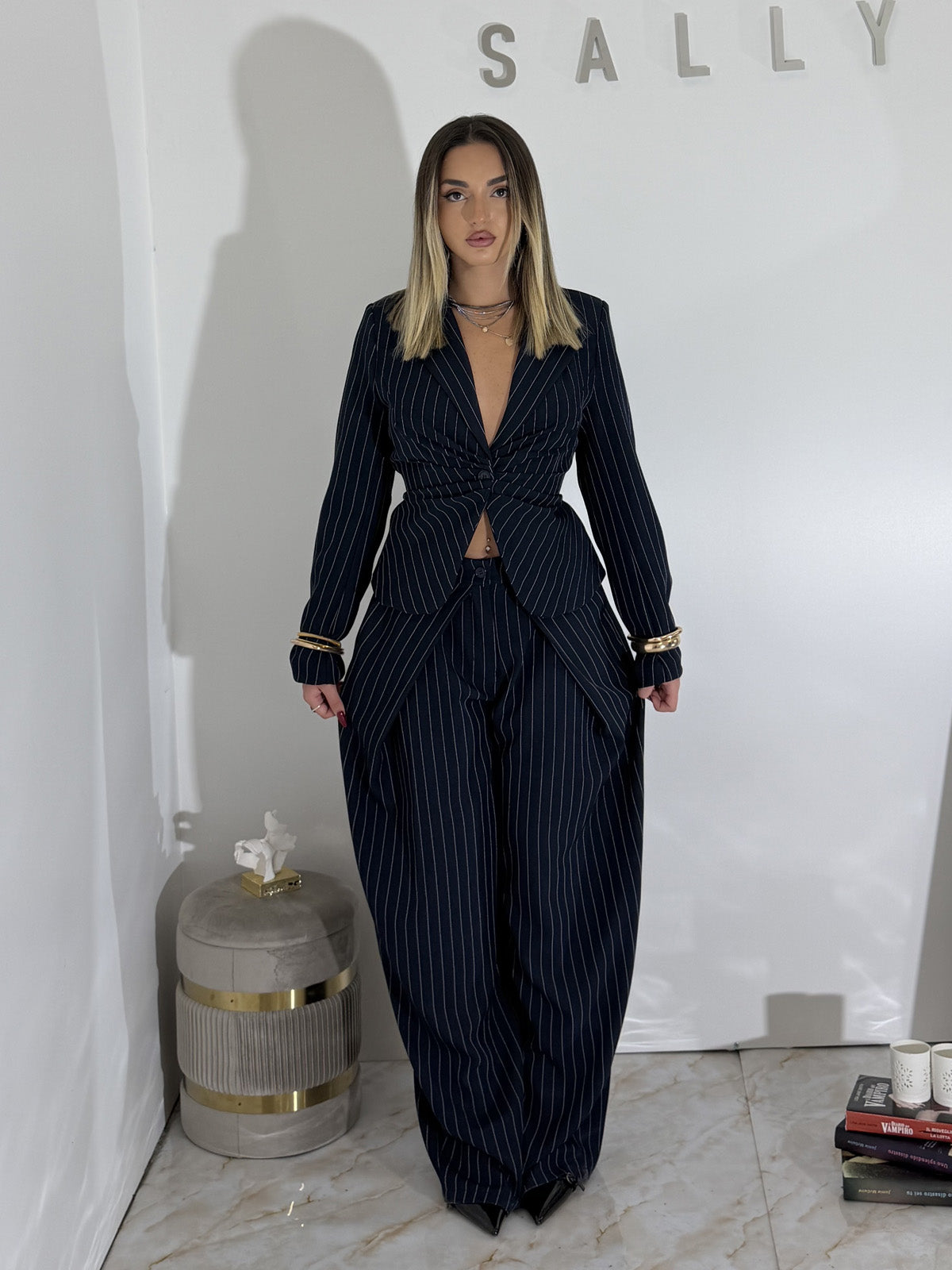 Coordinato Ginevra