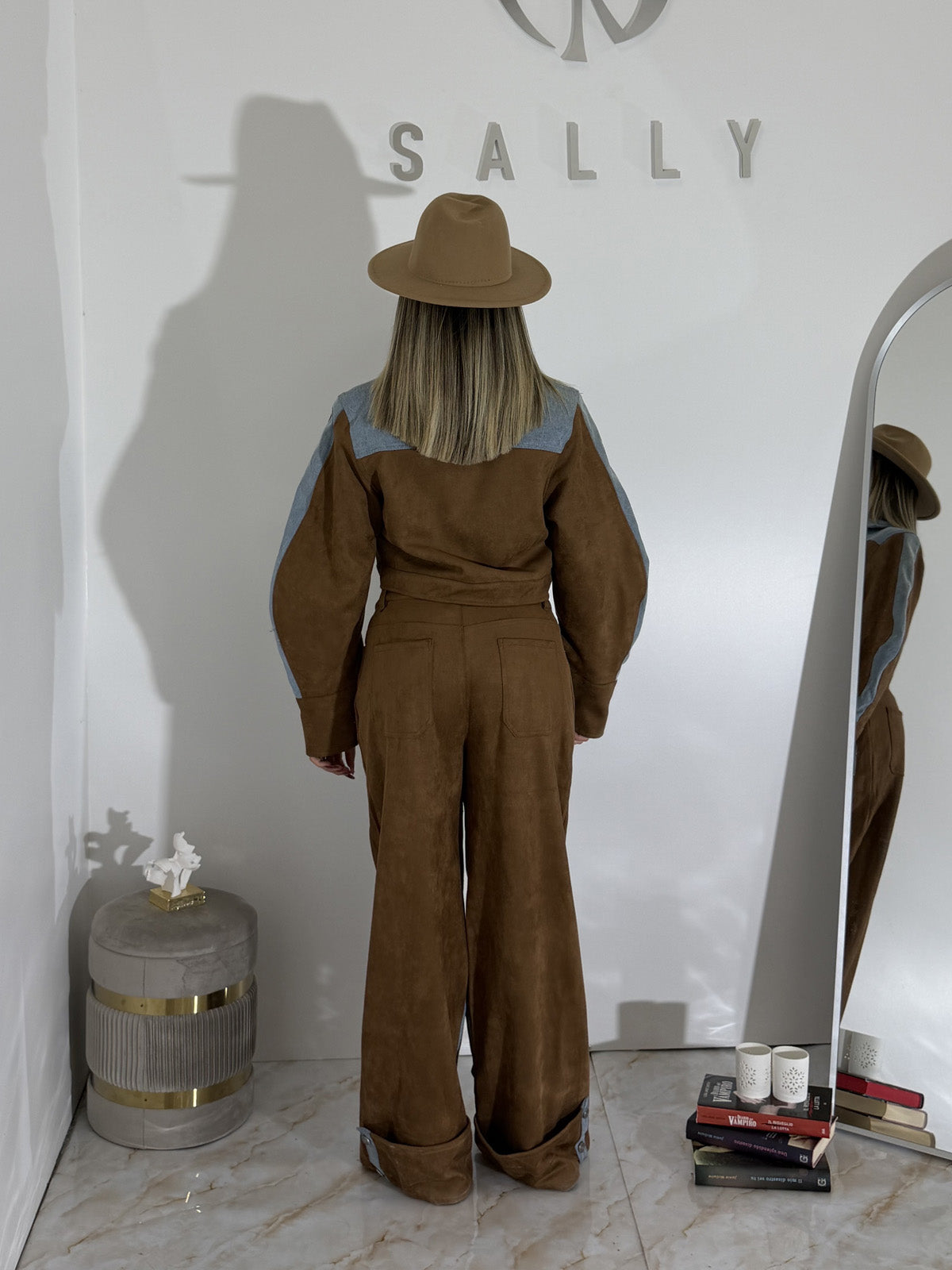 Coordinato Melany