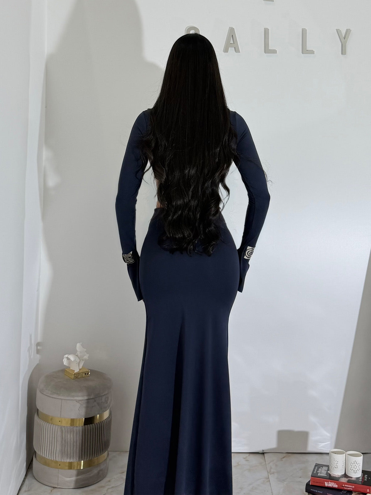 Set Sofia