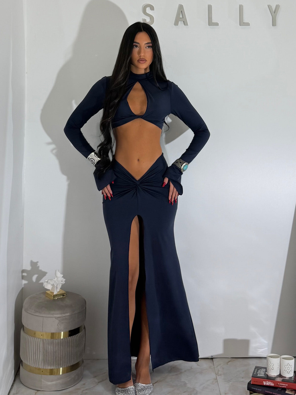 Set Sofia