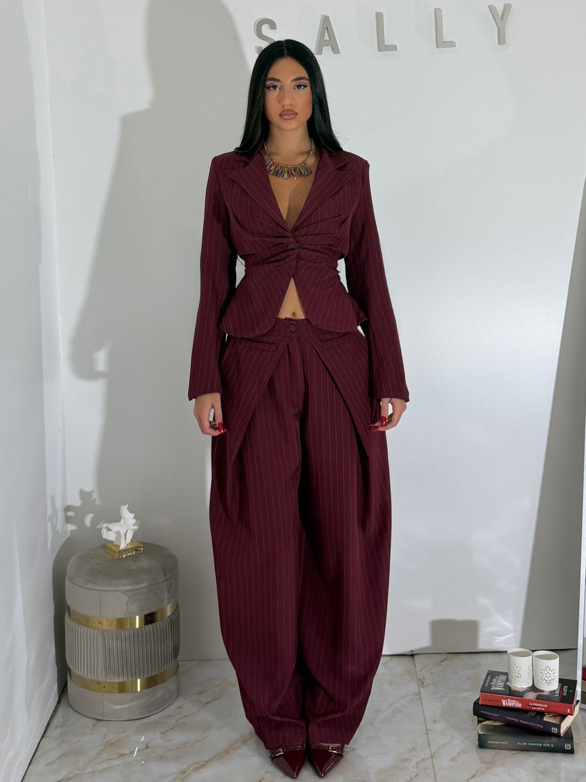 Coordinato Ginevra