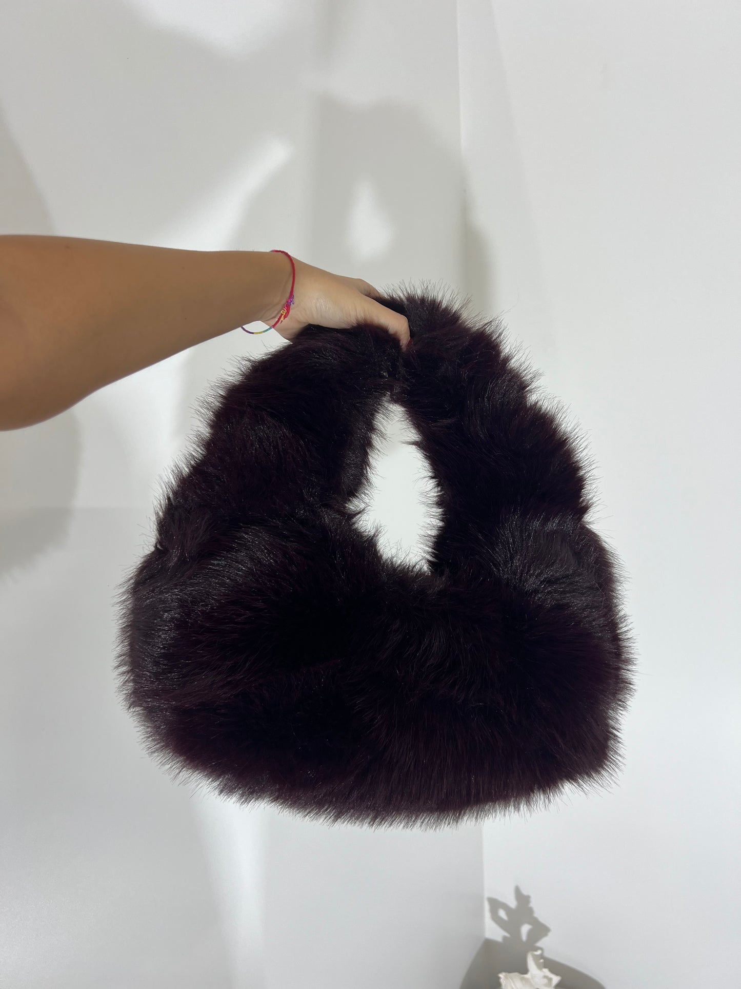 Borsa a spalla